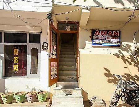 Aman Guest House Katra (Jammu and Kashmir) Exterior foto