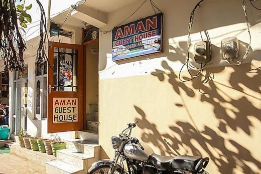 Aman Guest House Katra (Jammu and Kashmir) Exterior foto