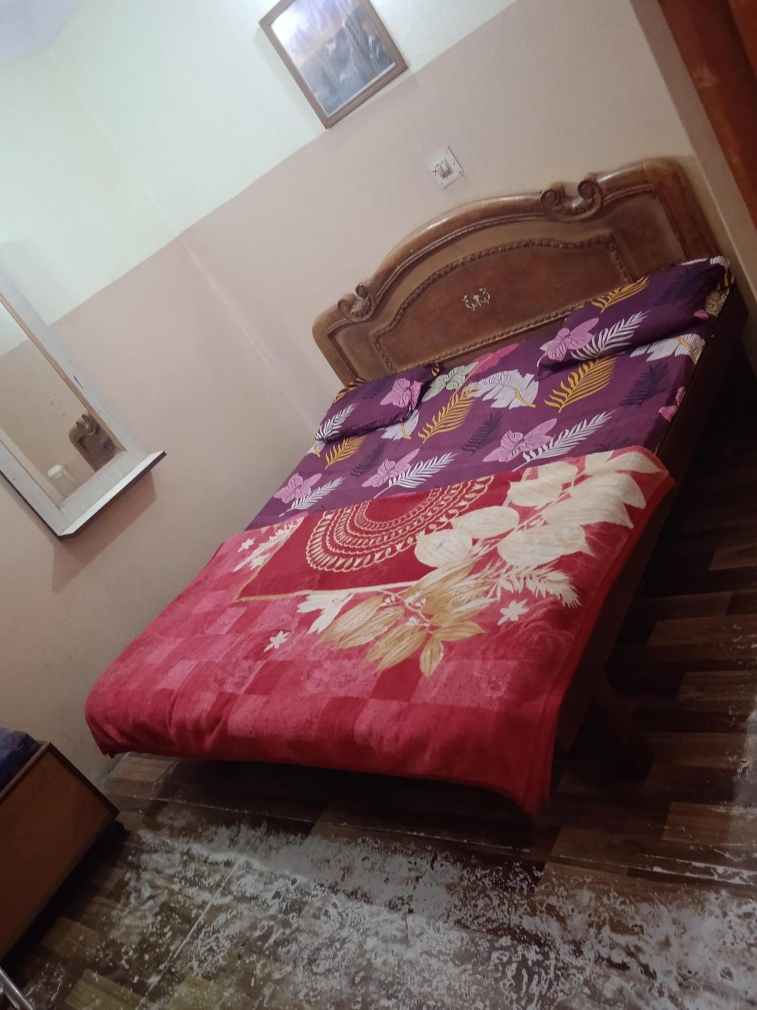 Aman Guest House Katra (Jammu and Kashmir) Exterior foto