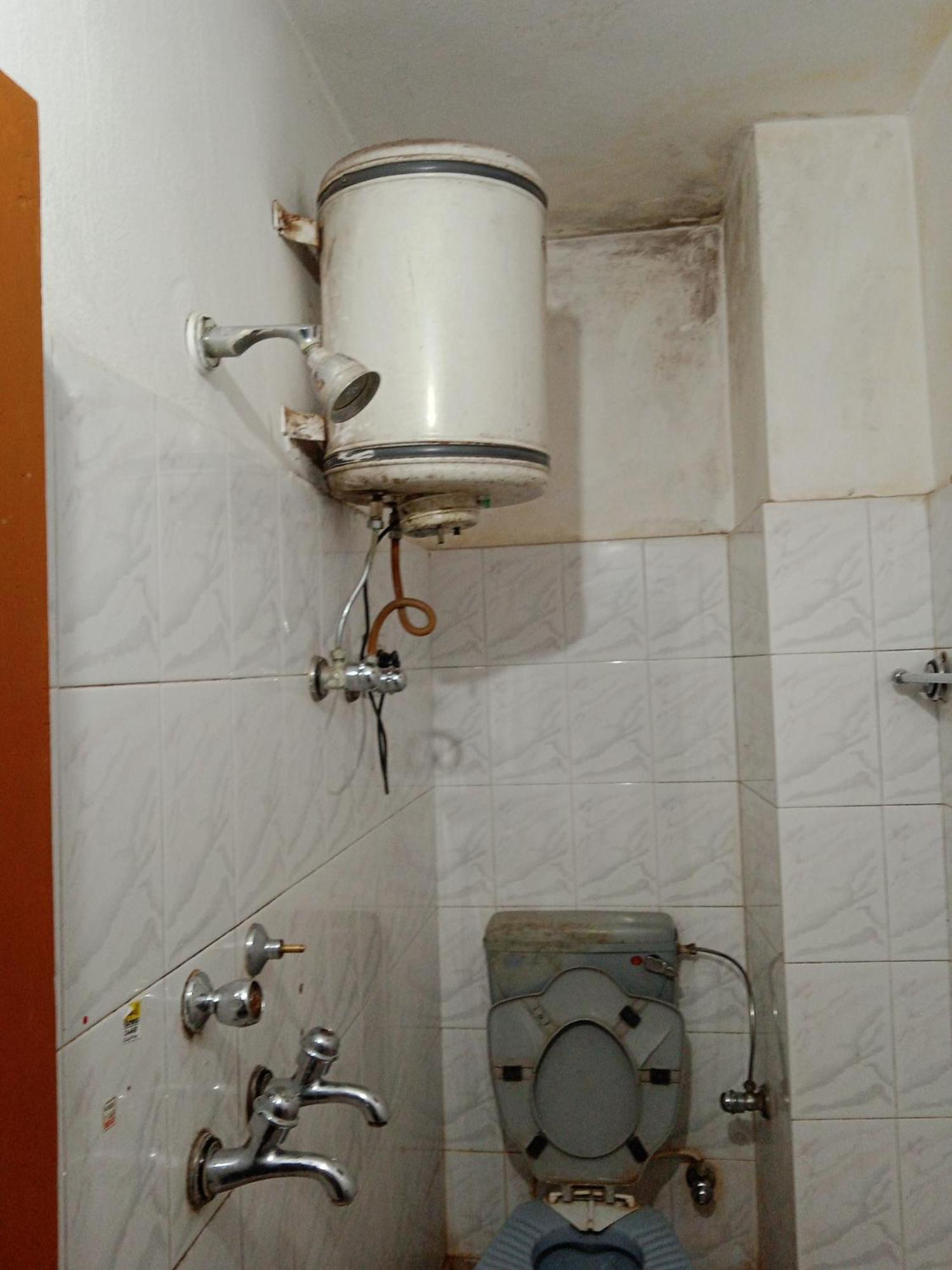 Aman Guest House Katra (Jammu and Kashmir) Exterior foto