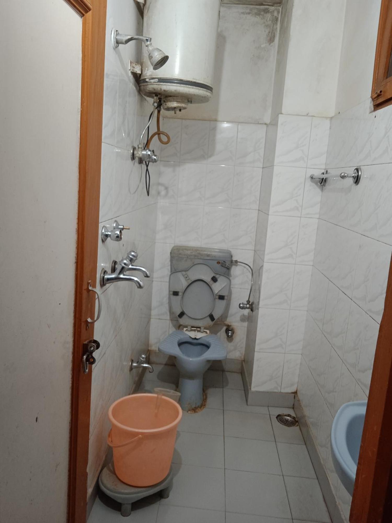 Aman Guest House Katra (Jammu and Kashmir) Exterior foto